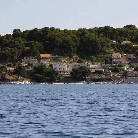 דירה By The Sea Cove Saplunara, Mljet - 4922 Maranovići