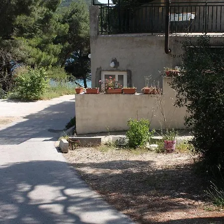 By The Sea Cove Saplunara, Mljet - 4922