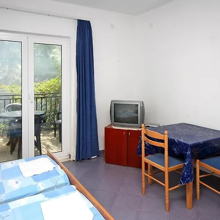 דירה By The Sea Cove Saplunara, Mljet - 4922 *