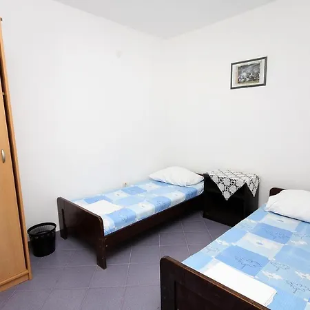 By The Sea Cove Saplunara, Mljet - 4922 דירה Maranovići