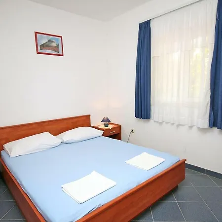 דירה By The Sea Cove Saplunara, Mljet - 4922 Maranovići