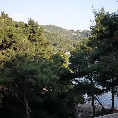 דירה By The Sea Cove Saplunara, Mljet - 4922 Maranovići