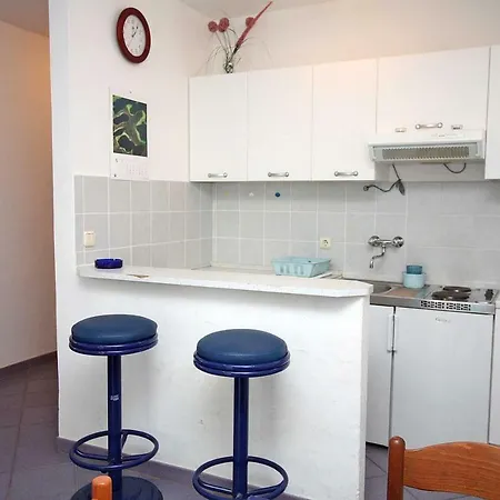 דירה By The Sea Cove Saplunara, Mljet - 4922 Maranovići