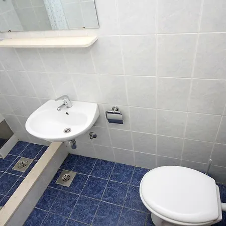 דירה By The Sea Cove Saplunara, Mljet - 4922 Maranovići
