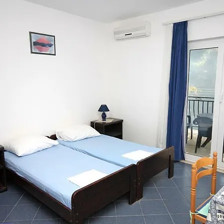 דירה By The Sea Cove Saplunara, Mljet - 4922