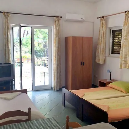 דירה By The Sea Cove Saplunara, Mljet - 4922 *