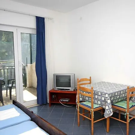 By The Sea Cove Saplunara, Mljet - 4922 Maranovići