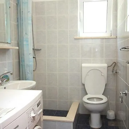 By The Sea Cove Saplunara, Mljet - 4922