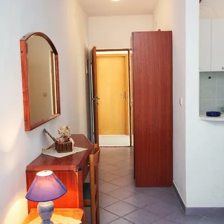 By The Sea Cove Saplunara, Mljet - 4922 דירה Maranovići